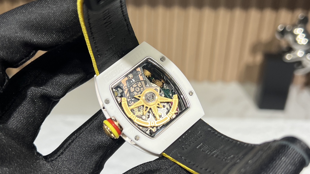Richard Mille